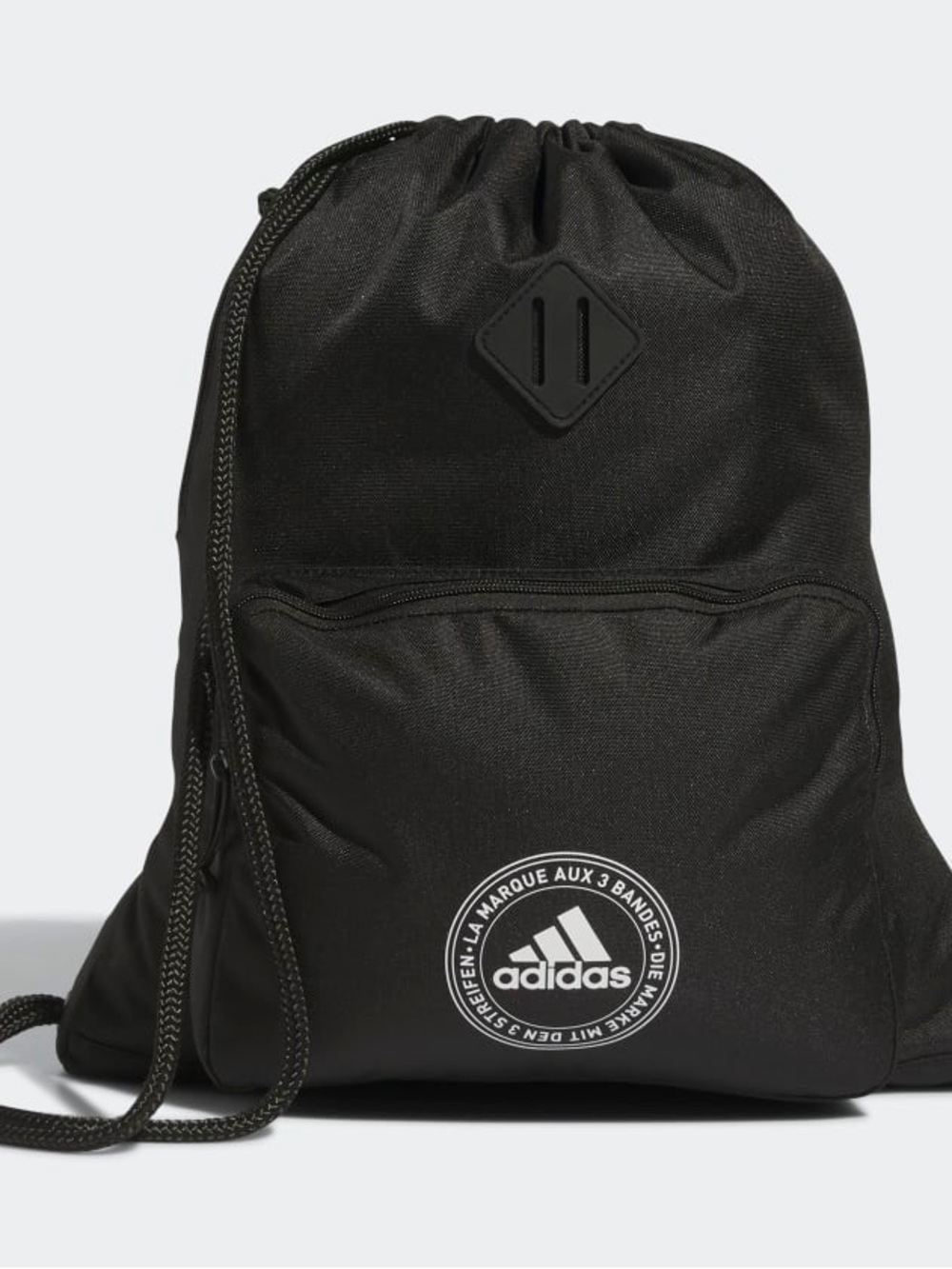 Adidas CLASSIC 3S2 3-STRIPES Sackpack NWT
